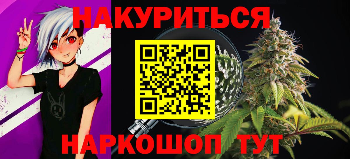 Канабис White Widow Россия